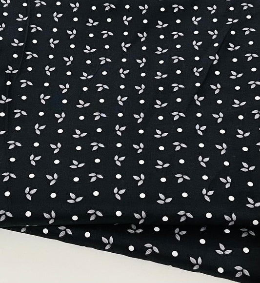 2 Piece Printed Summer Cotton