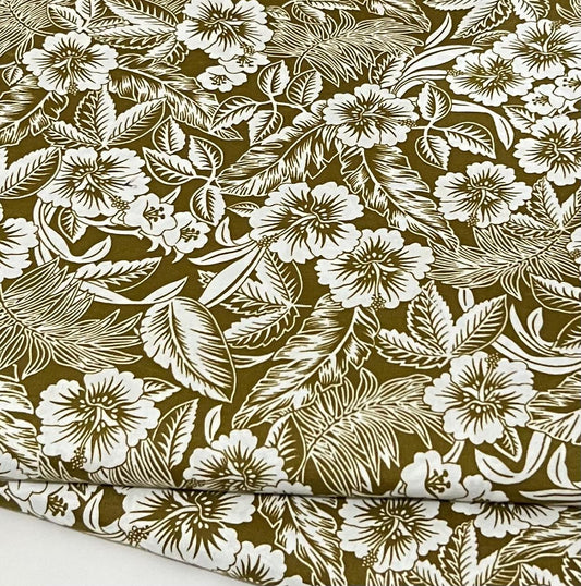 2 Piece Printed Summer Cotton