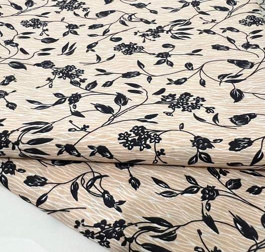 2 Piece Printed Summer Cotton