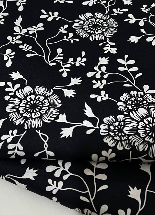 2 Piece Printed Summer Cotton